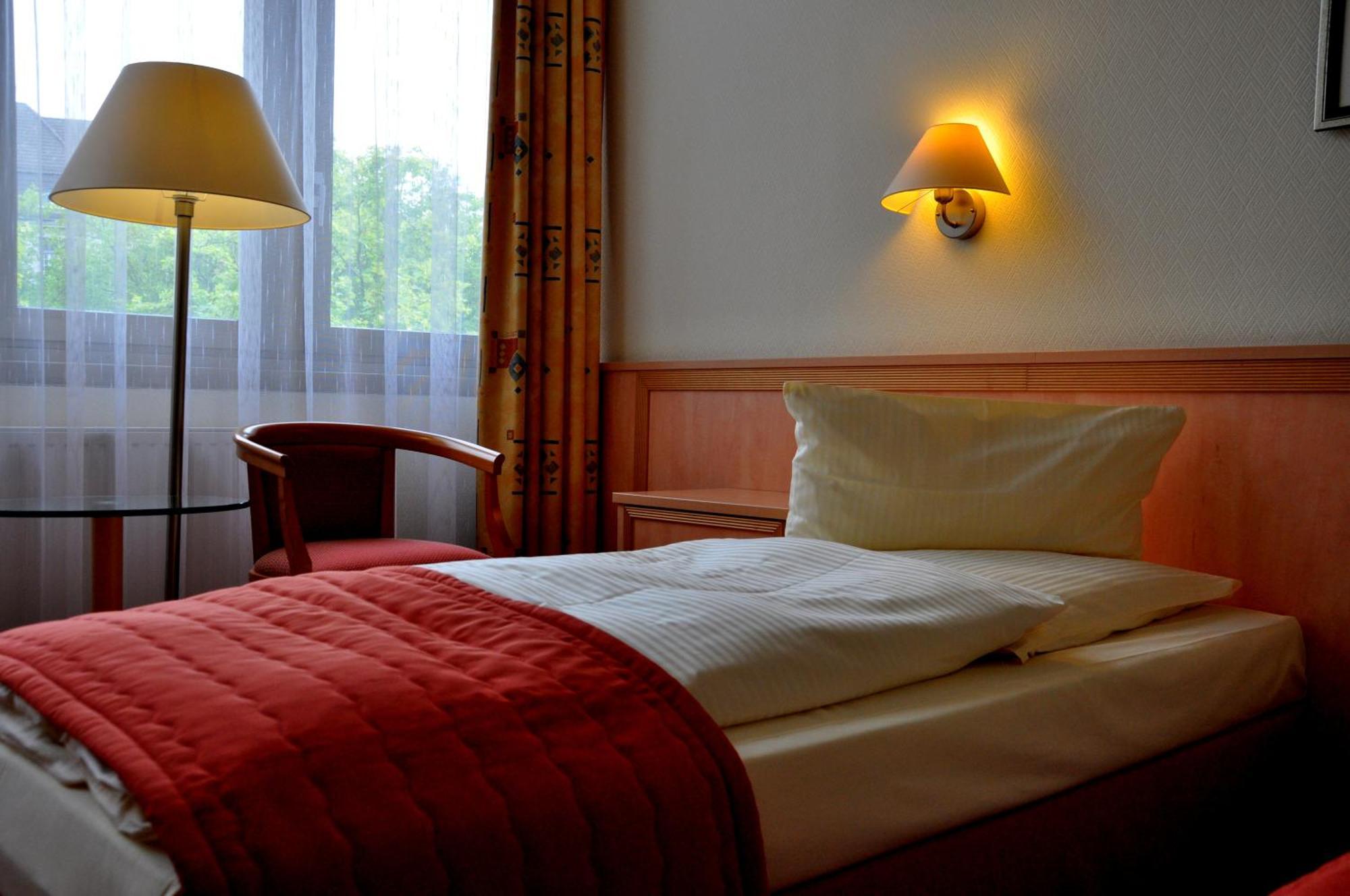 Hotel Steglitz International — Photos 3