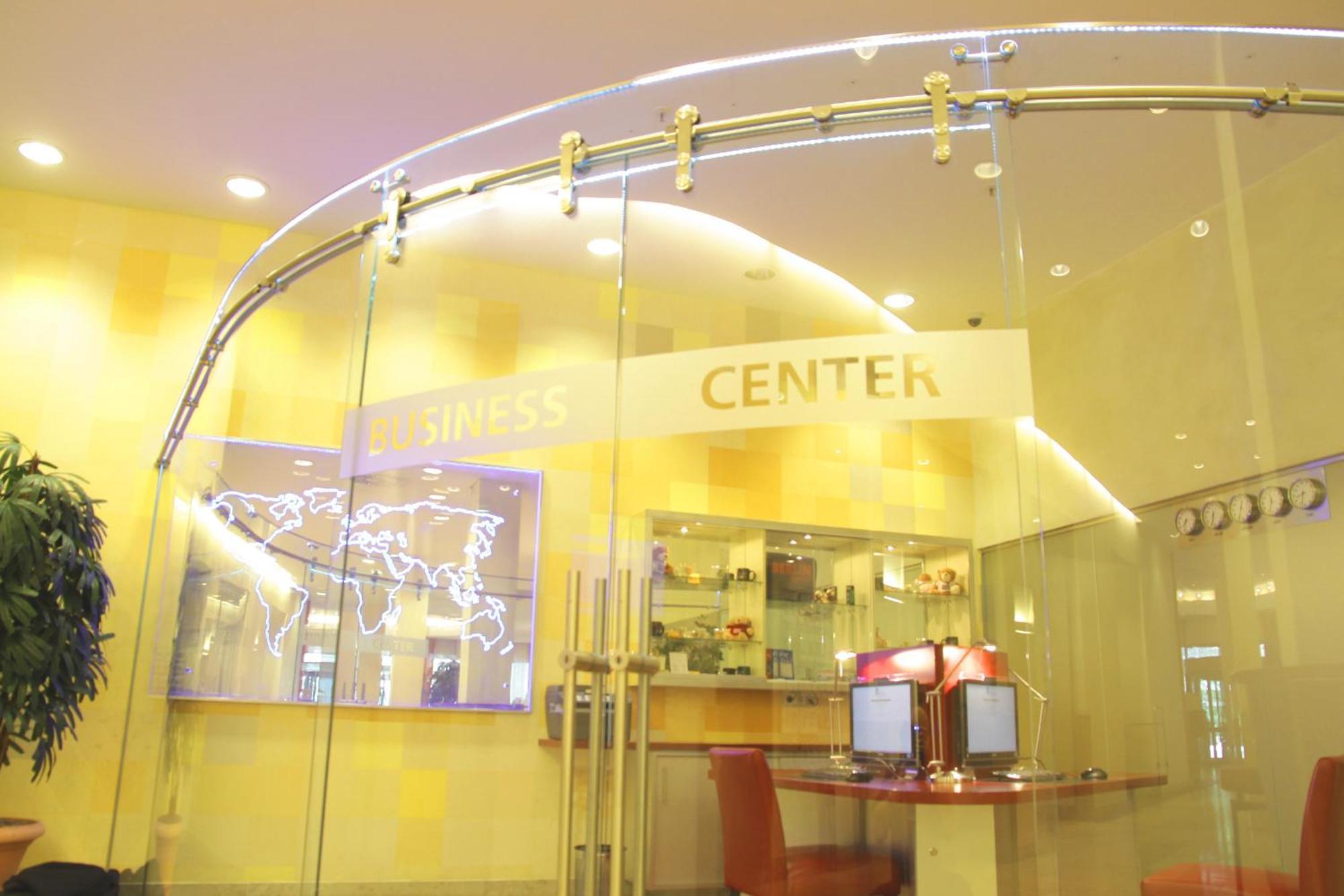 Hotel Steglitz International — Photos 2